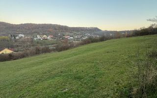 2 parcele teren intravilan 900 mp-utilitati-panoramic-Valea Jelnei - Poză 3