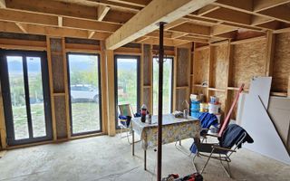 Teren cu cabana | Extravilan | 600 MP | Cristian - Poză 5