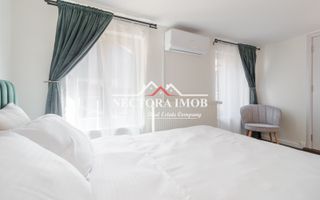 NECTORA IMOB-Casa Ultracentrala Teatru/Piata Unirii, Mobilata/Utilata - Poză 12
