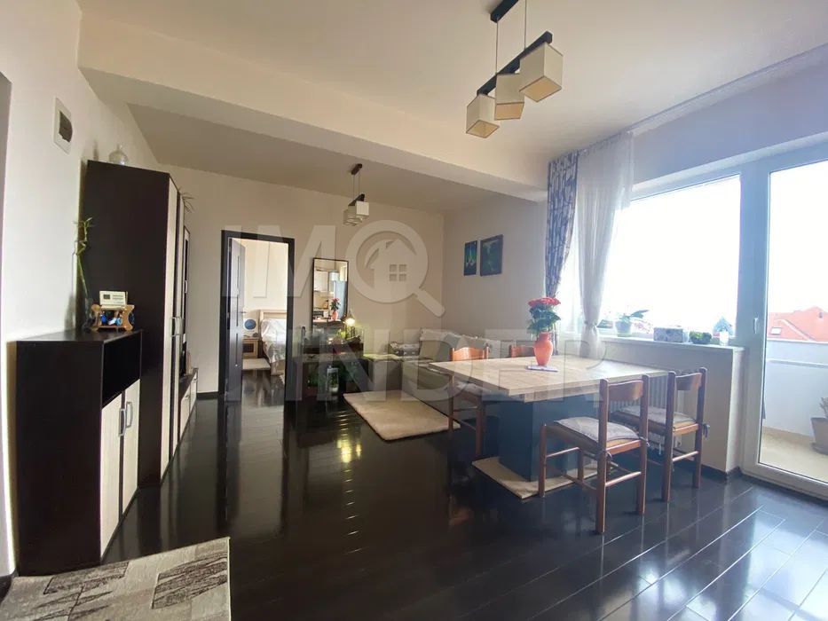 Apartament Finisat  cu Parcare Subterana Zona Grand Hotel Buna Ziua - Poză 2