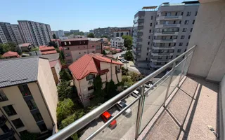 Apartament 2 camere de închiriat – Ranetti Residence | Grozăvești - Poză 16