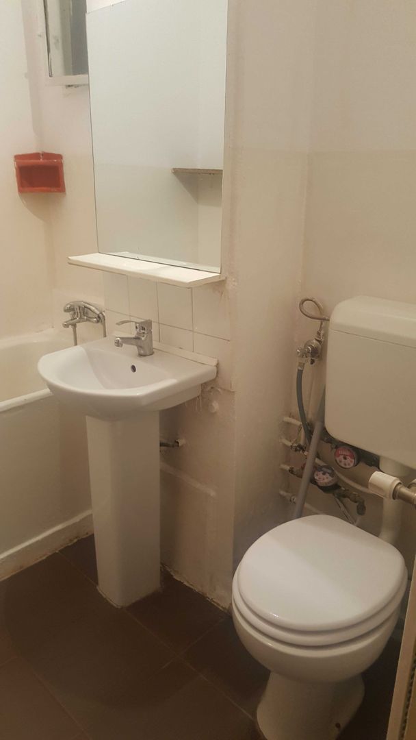 Garsoniera Mall Vitan Confort 1 T700 - Poză 3