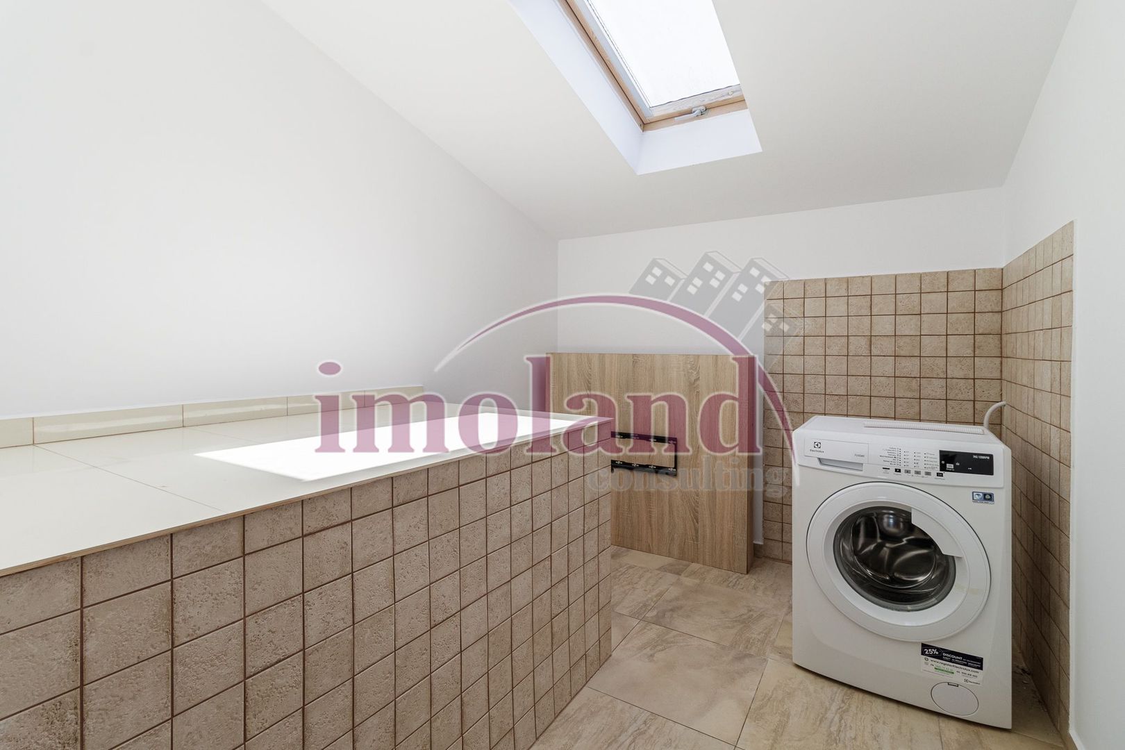 Apartament duplex - 4 camere+2 terase - vanzare - Kiseleff - Poză 17