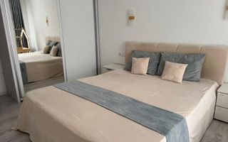 Apartament 2 camere 50 mp utili etaj 2 balcon si parcare Selimbar - Poză 4