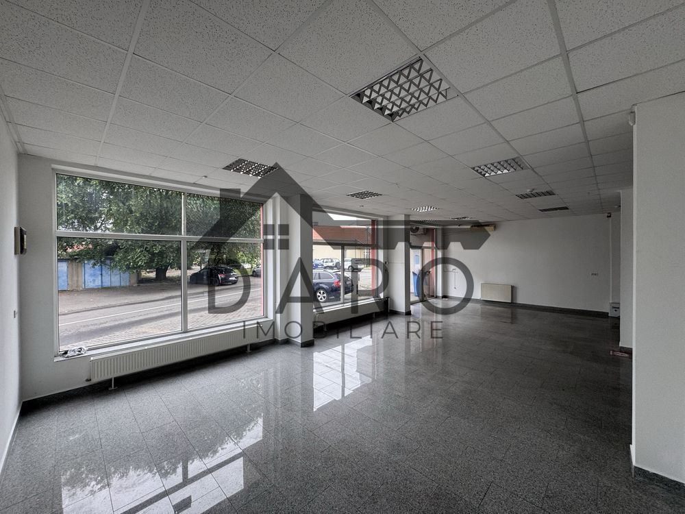Spatiu comercial 120 mp - Poză 3