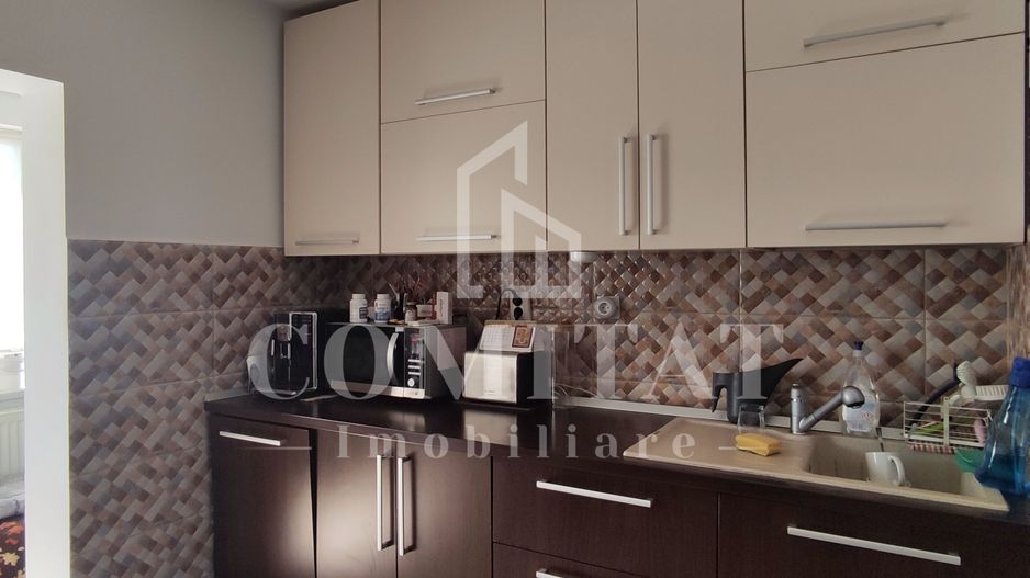 Apartament 2 camere | Decomandat | De vanzare | Cartier Marasti - Poză 10