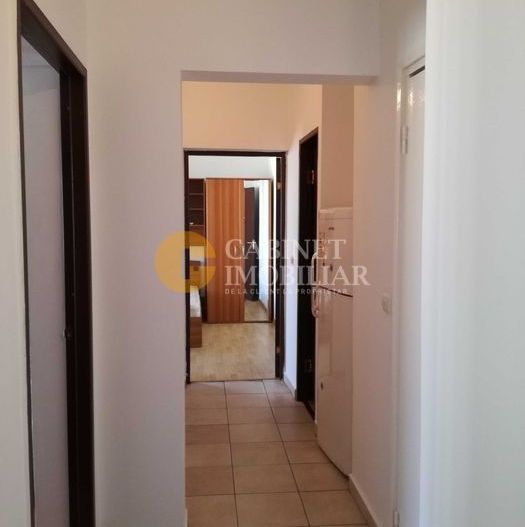 Hala Centrala - 2 camere DECOMANDAT - 55mp - etaj intermediar - complet mobilat - Poză 6