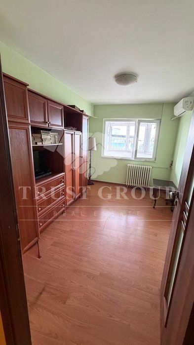 Apartament 3 camere Titulescu | Imobil 1981 - Poză 7
