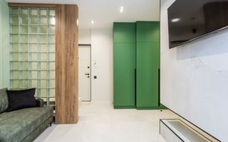 Chirie, apartament, 1 cameră, bd. Renaşterii Naţionale, Rîşcani - Poză 2