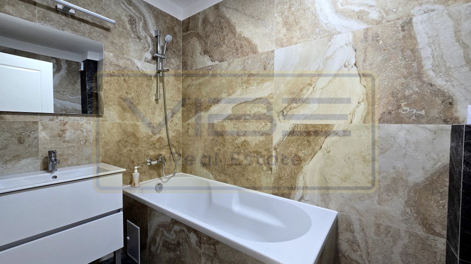 Poitiers Tower /  Continental- Aumovio- 2 camere  -modern - Poză 15
