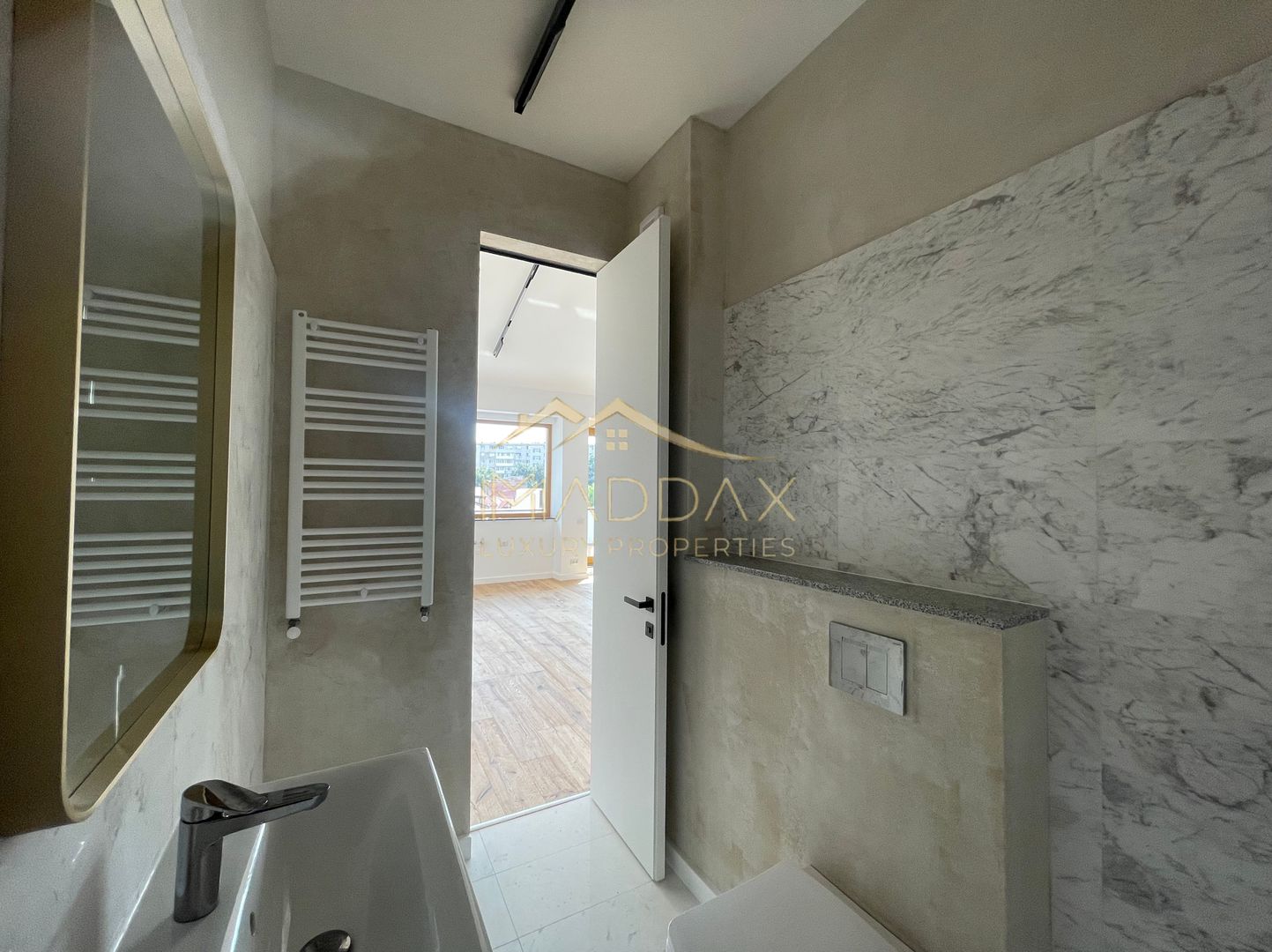 Apartament 4 Camere**TERASA 57 MP**Bloc boutique***NOU// DOMENII - Poză 13