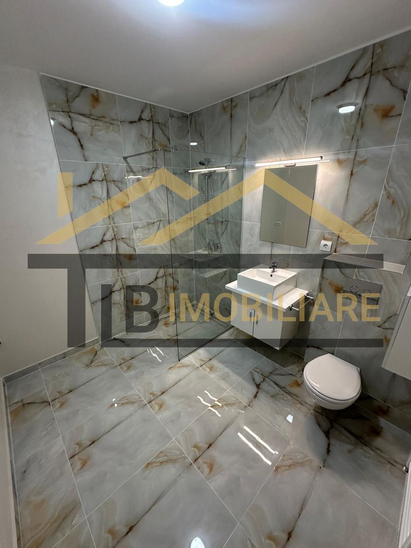 Studio, 50mp, parcare, Zona Centrala - Poză 5