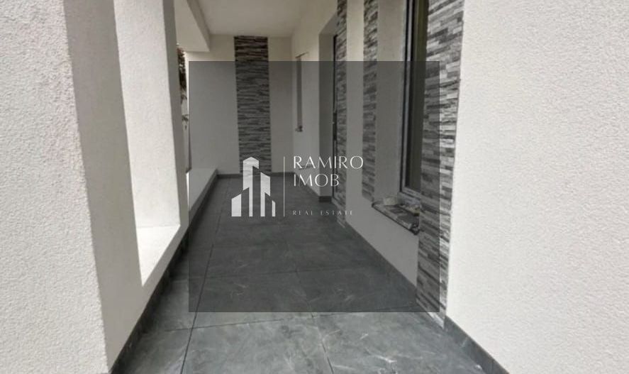 DARZA ( CREVEDIA), VILA 4 CAMERE - Poză 6