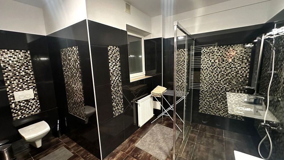 Apartament Modern 3 Camere 93mp Herastrau-Nordului - Poză 4