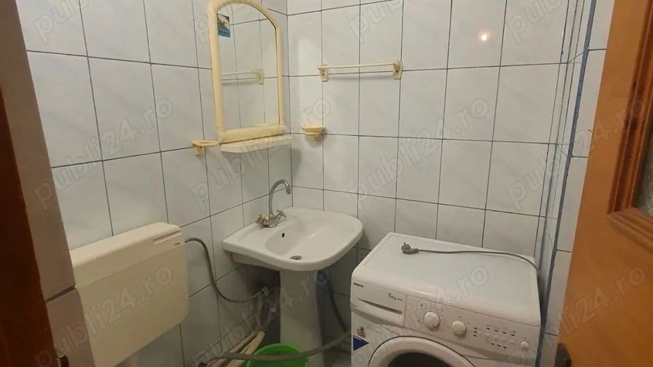 Apartament 3 camere, Str. Maior Bacila Vasile,  cu loc de parcare - Poză 7