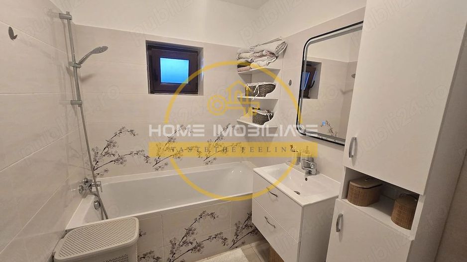 🏠Apartament 3 cam, 61MP, semidecomandat // 📍Valea Lupului - Poză 5