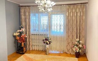 3 Camere | Zona full acces | 2 balcoane | CT | AC | - Poză 4