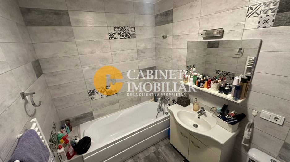 Apartament 2 camere decomandat- Popas Pacurari - Poză 5