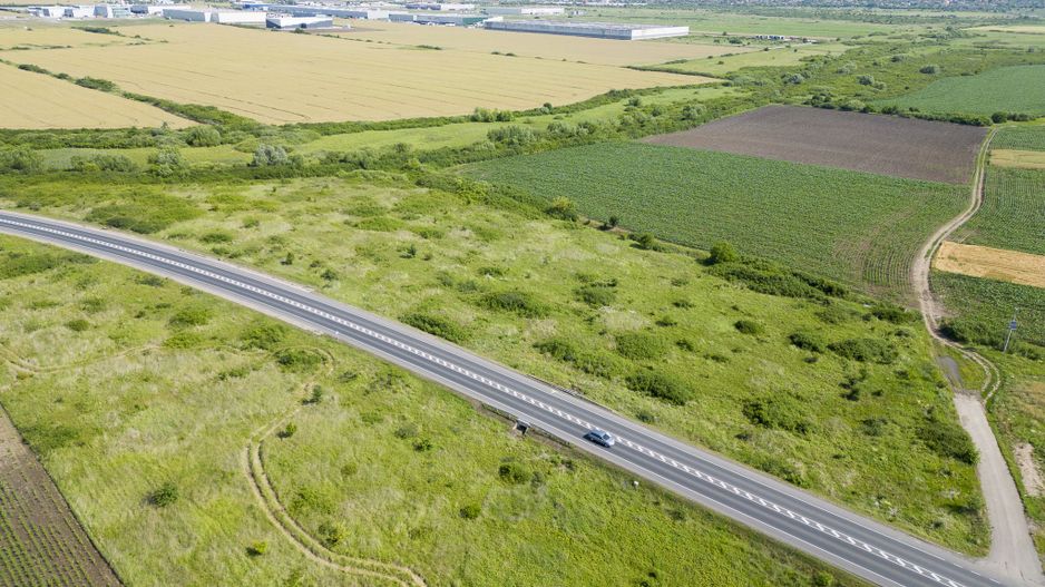 Teren 16,122mp zona aeroportului Timișoara - Poză 20