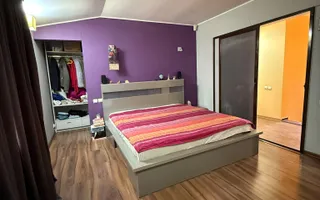 Popesti-Vila Individuala-4 Camere-Mobilata/Utilata - Poză 36