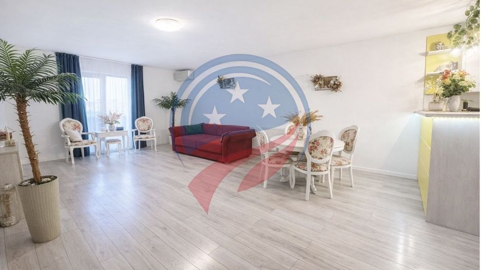 Casă modernă, gata de mutare | Damila | 2 terase + curte - Poză 1