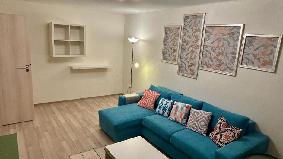 AP 2 CAMERE BANEASA, LOC PARCARE, MASINA SPALAT VASE, REABILITAT - Poză 4