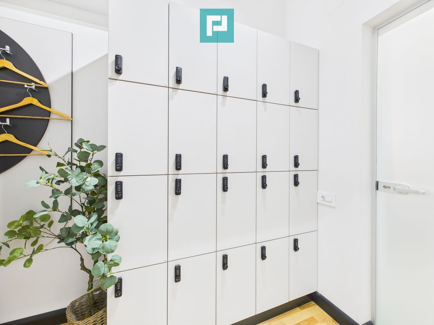 Birou premium all inclusive – Aviației - Poză 6