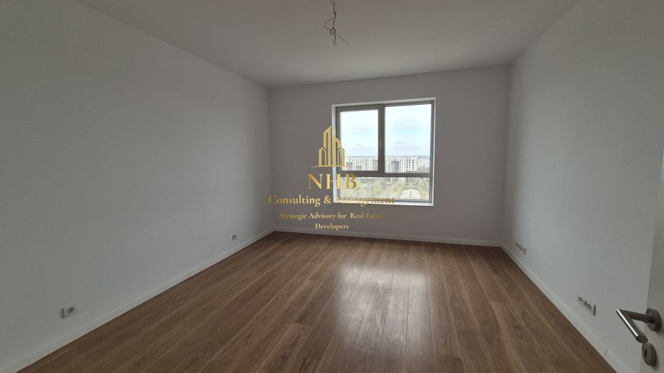 Apartament de 3 camre + gradina + parcare subterana - 1 Mai / Domenii - Poză 7