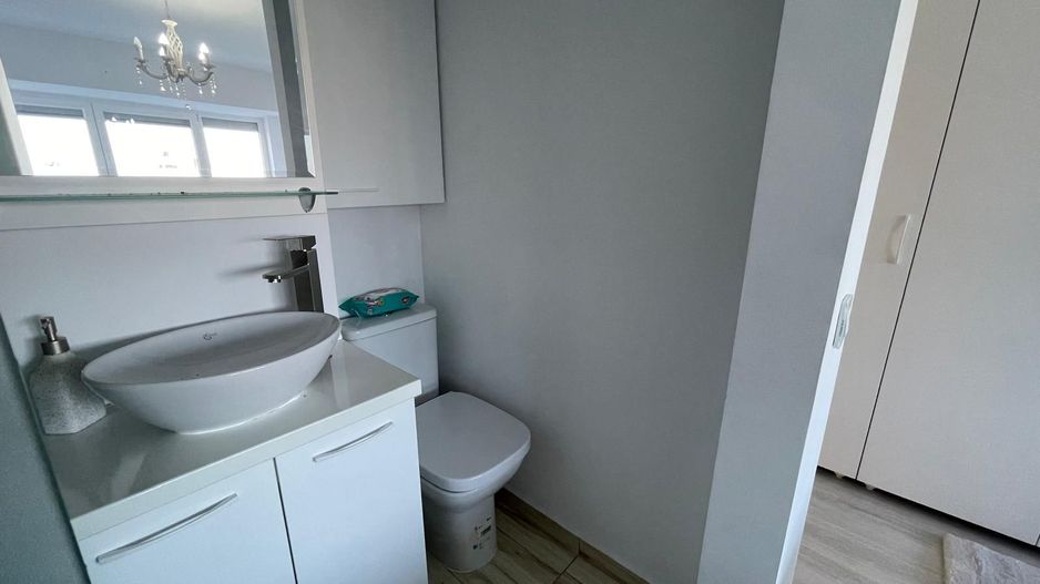 AP. 3 CAMERE C-TIN BRANCOVEANU, CENTRALA, MASINA SPALAT VASE, METROU - Poză 11