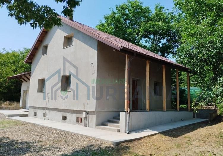 🏡 Casă de vânzare – 106 mp utili, teren 2700 mp – capăt Copou, Iași - Poză 7