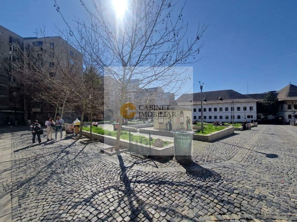 2 camere  | Centru vechi  | Airbnb - Poză 2