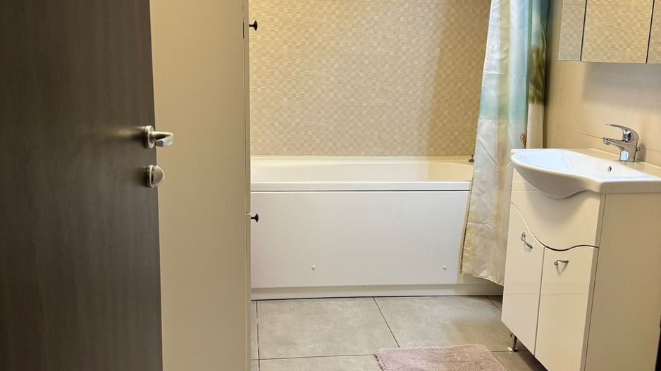 Apartament 2 camere Bragadiru Cristalului - Poză 4