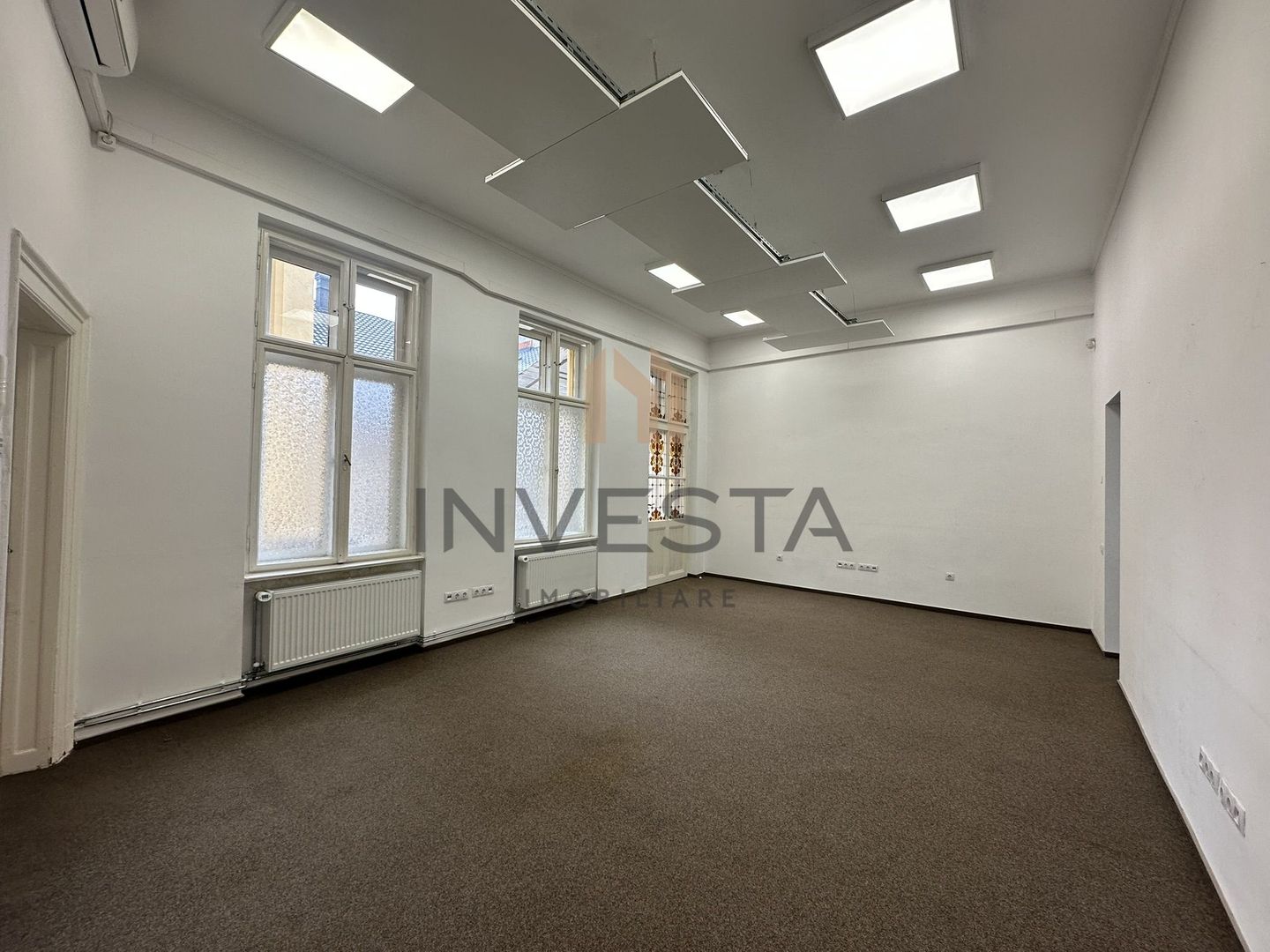 Spatiu de birouri Ultracentral! Cladire istorica! Renovat complet! - Poză 9