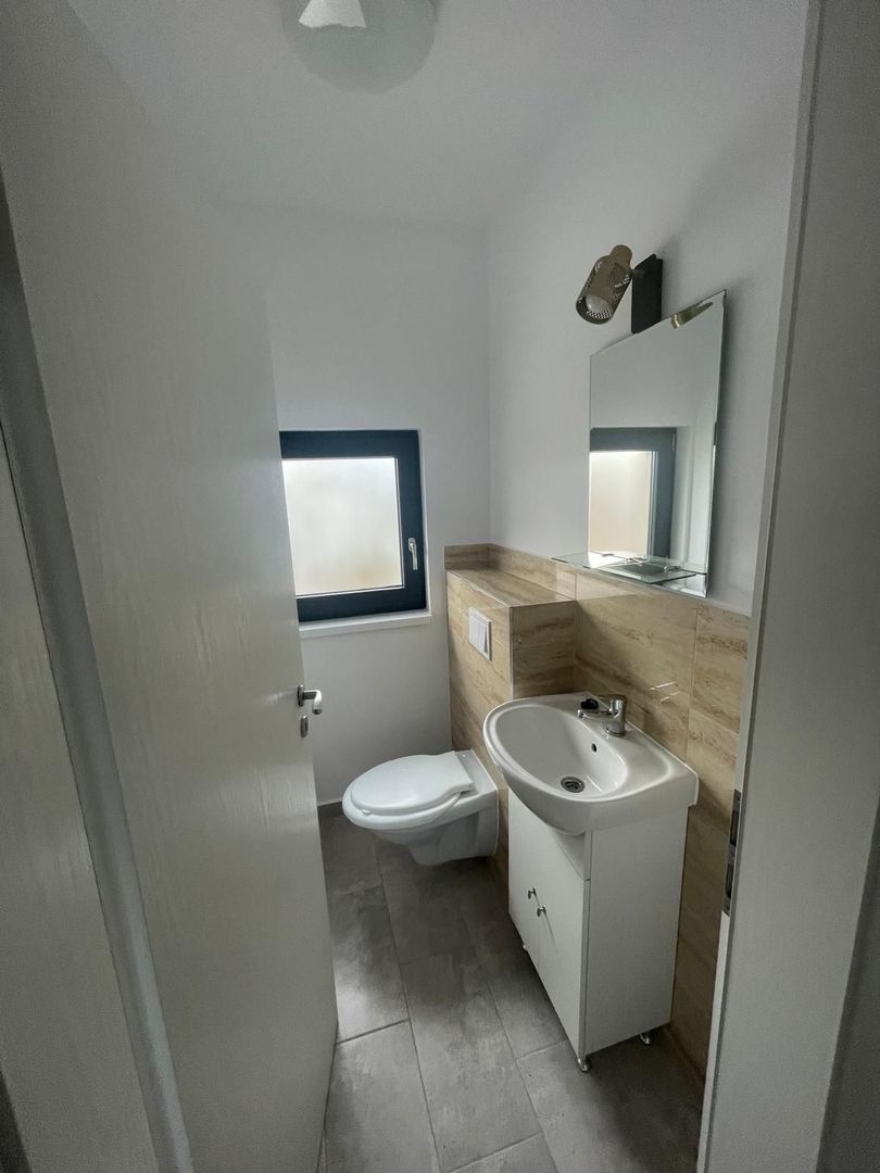 1/2 Duplex | Calea Urseni-Ciarda | Asfalt | 4 camere | 3 bai - Poză 13