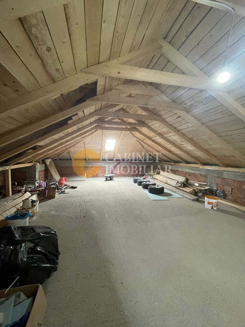 Casa individuala - zona Holboca Finalizata - Poză 15