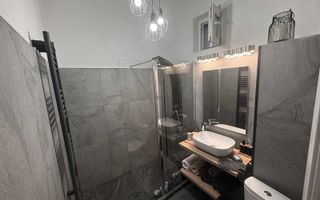 2 Camere | Vila S+P+1+M | Dacia- Mihai Eminescu | Decomandat - Poză 5