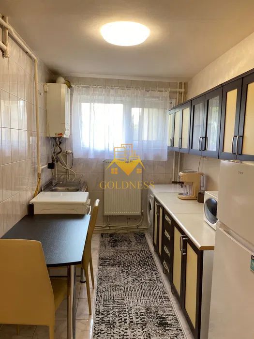 2 Camere Decomandate, Zona Liceul Teoretic Elf, Profi, Grigorescu - Poză 5