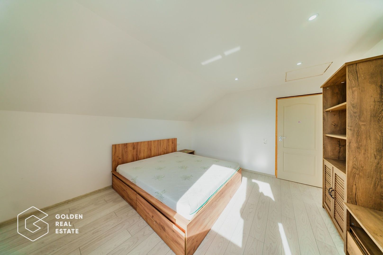 CASA  P+M in Zimandcuz, comision 0% - Poză 11