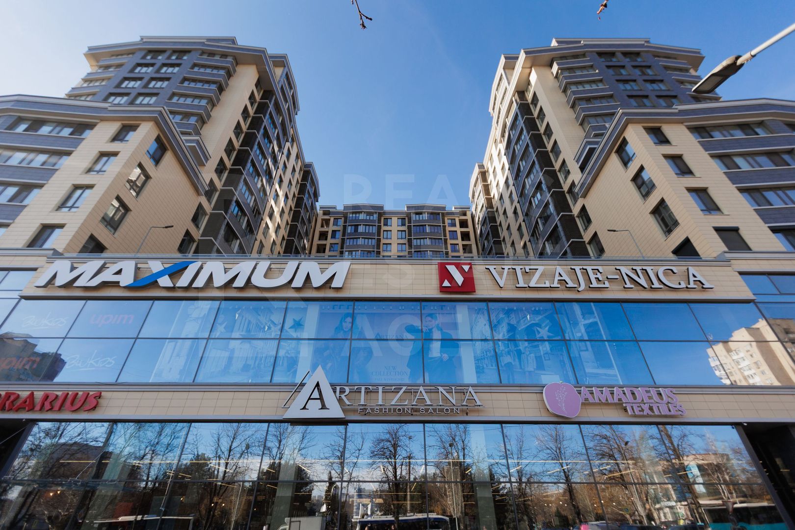 Vânzare, apartament, 1 cameră, bd. Moscova, Râșcani - Poză 17