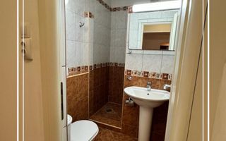 De inchiriat Apartament 2 cam. nemobilat ultracentral, Bulevard Arad - Poză 10