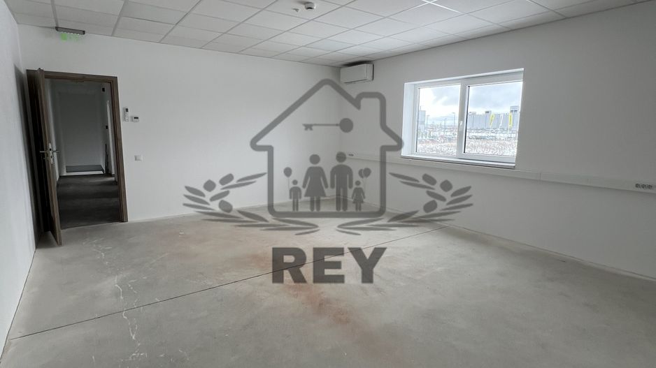 Hală producție zona Industrială Vest Sibiu - Poză 6