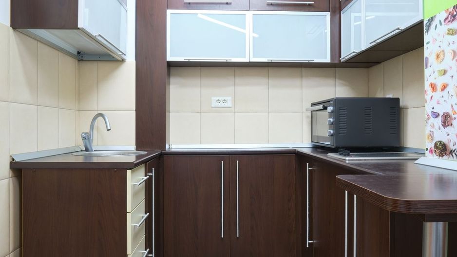 Garsoniera Obor, Aleea Avrig - Poză 11