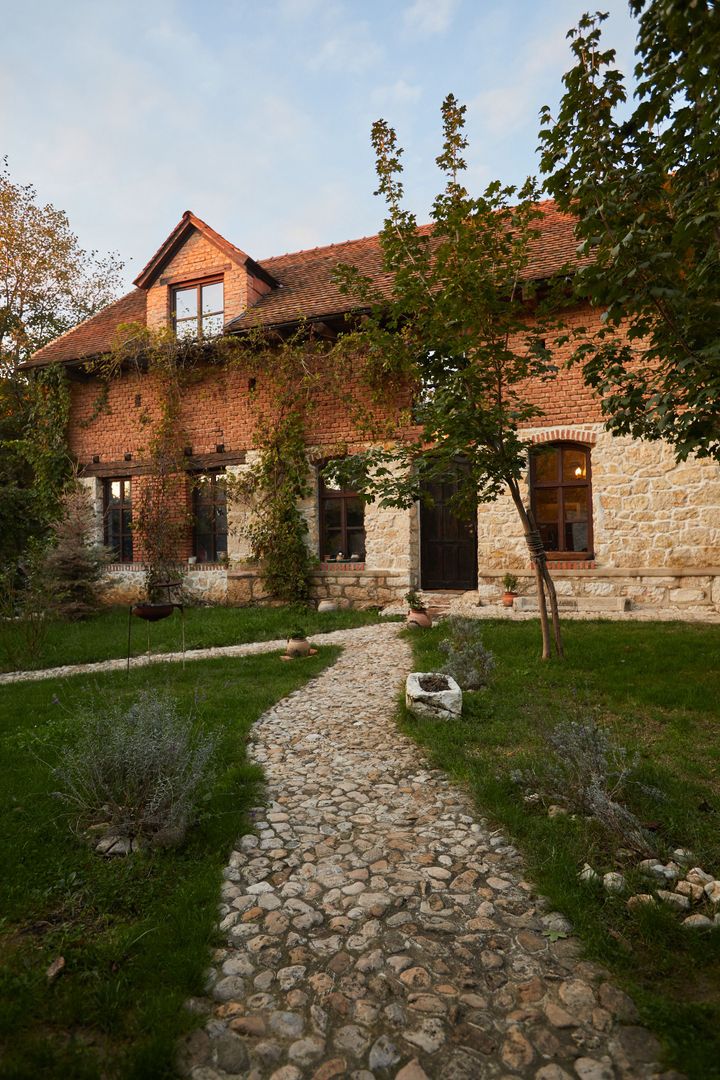 CASA THEA | INVESTIȚIE ÎN TURISM, GASTRONOMIE ȘI EXPERIENȚE | SOCOLARI - Poză 13
