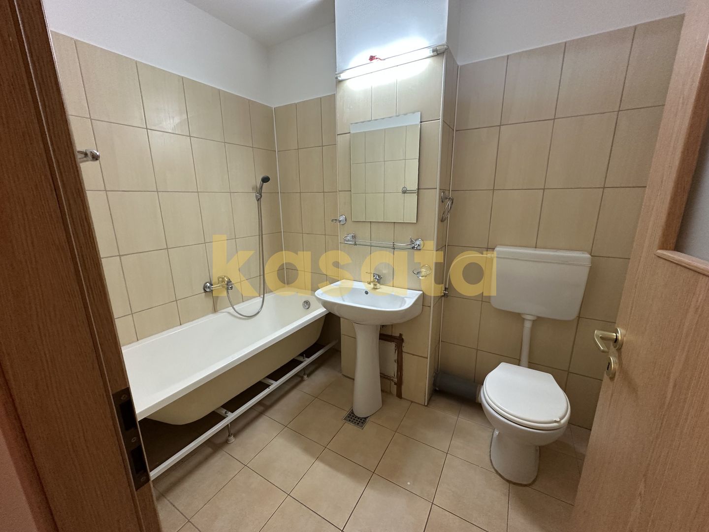 Garsonieră | Zona Brâncuși | Etaj Intermediar | Bloc 2010 - Poză 7