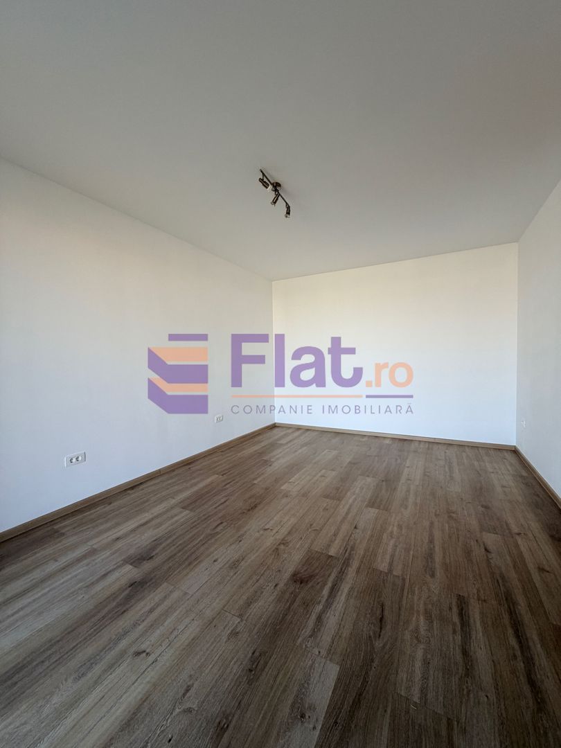 Doua Camere Mobilat Utilat Zona Coresi Kasper - Poză 11