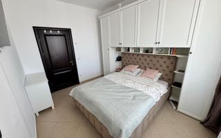 #-Hlincea, Apartament 2 camere, 65mp, mobilat-utilat complet + parcare - Poză 12