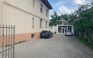 Complexul Studentesc-Clujului | Spatii pentru birouri - Poză 4