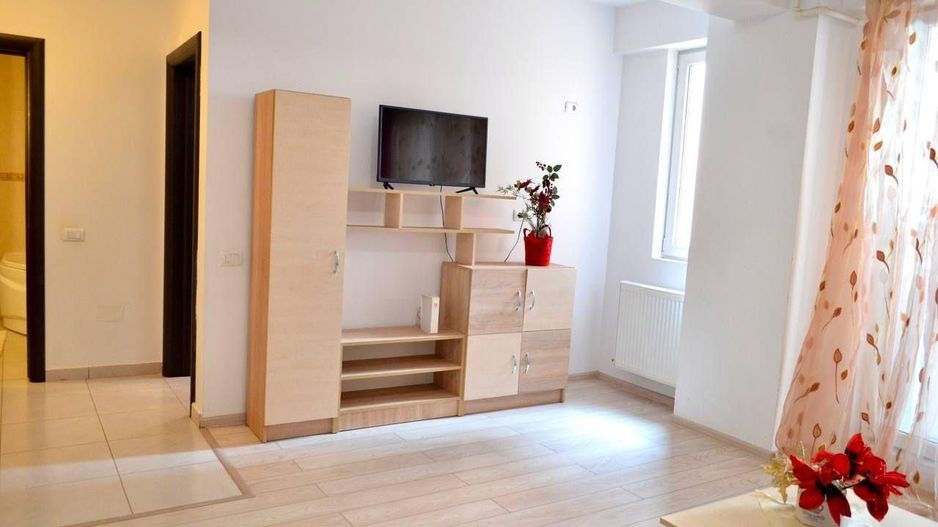 Apartamente tip Studio, etaj 1 sau 2, mobilate, utilate - Poză 4