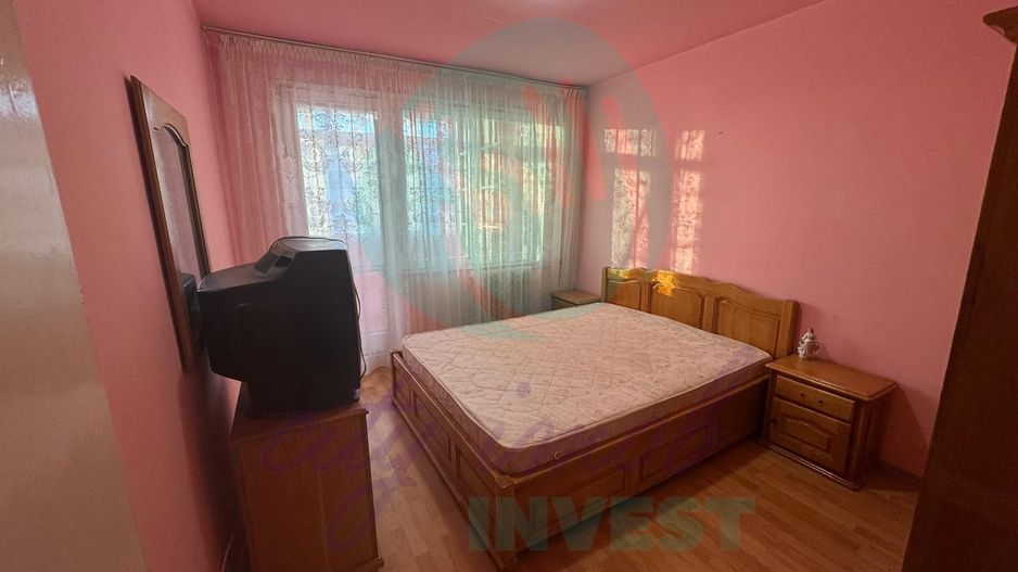 3 camere | Metrou 1 Decembrie 3 min | Bloc anvelopat - Poză 4