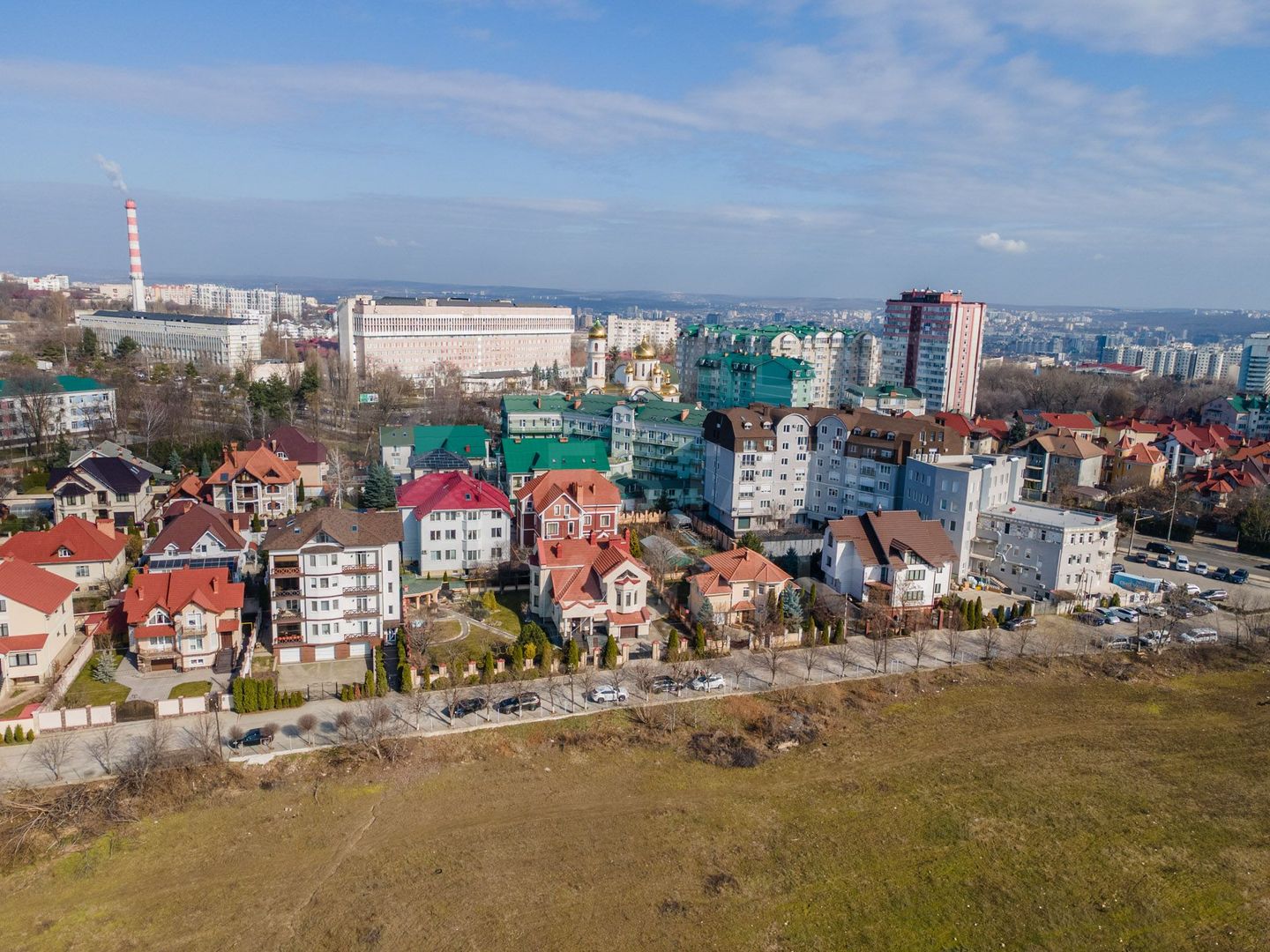 Vânzare, casă, 5 camere, str. Grenoble, Telecentru - Poză 98